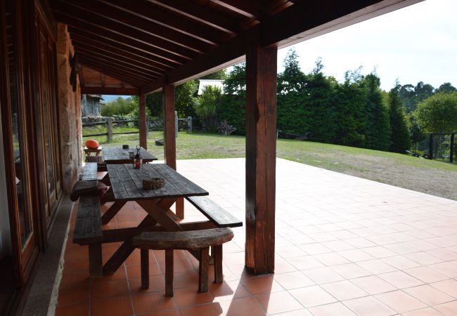 Casa rural em Gerês - Casa Vale das Mós Casa rural em Gerês - Casa Vale das Mós