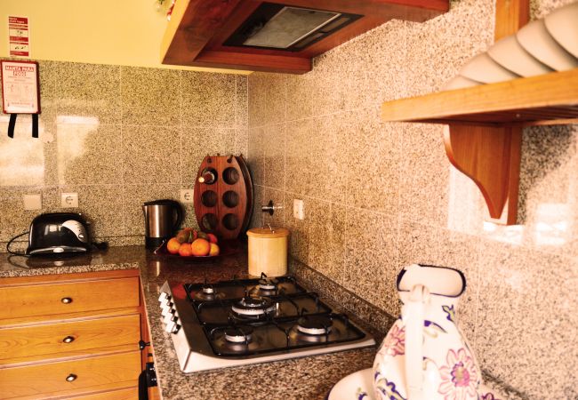 Casa rural em Gerês - Casa Vale das Mós Casa rural em Gerês - Casa Vale das Mós