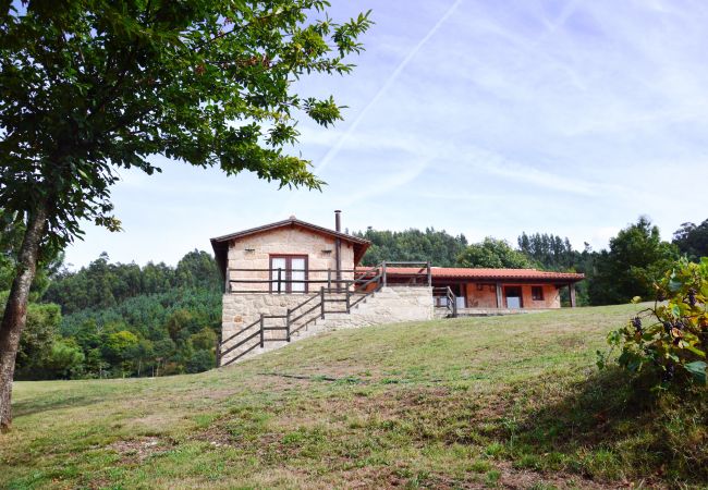 Casa rural em Gerês - Casa Vale das Mós Casa rural em Gerês - Casa Vale das Mós