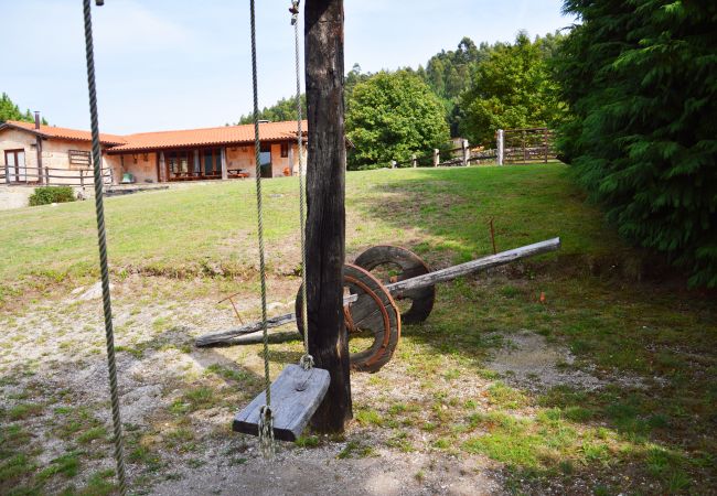 Casa rural em Gerês - Casa Vale das Mós Casa rural em Gerês - Casa Vale das Mós