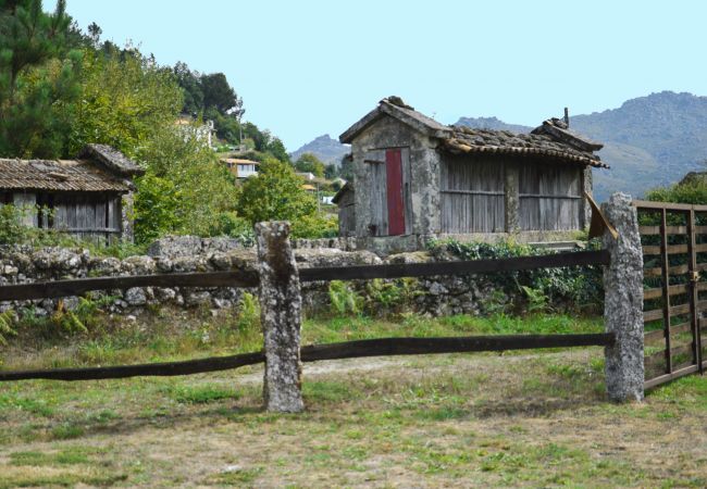 Casa rural em Gerês - Casa Vale das Mós Casa rural em Gerês - Casa Vale das Mós