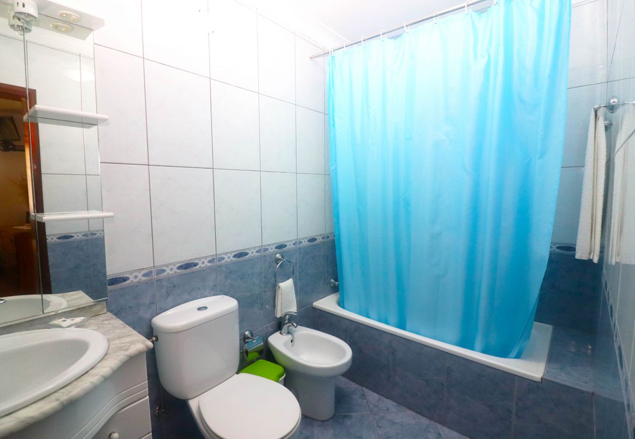 Quarto em Gerês - Quarto com banheira - Casa do Eido Quarto em Gerês - Quarto com banheira - Casa do Eido