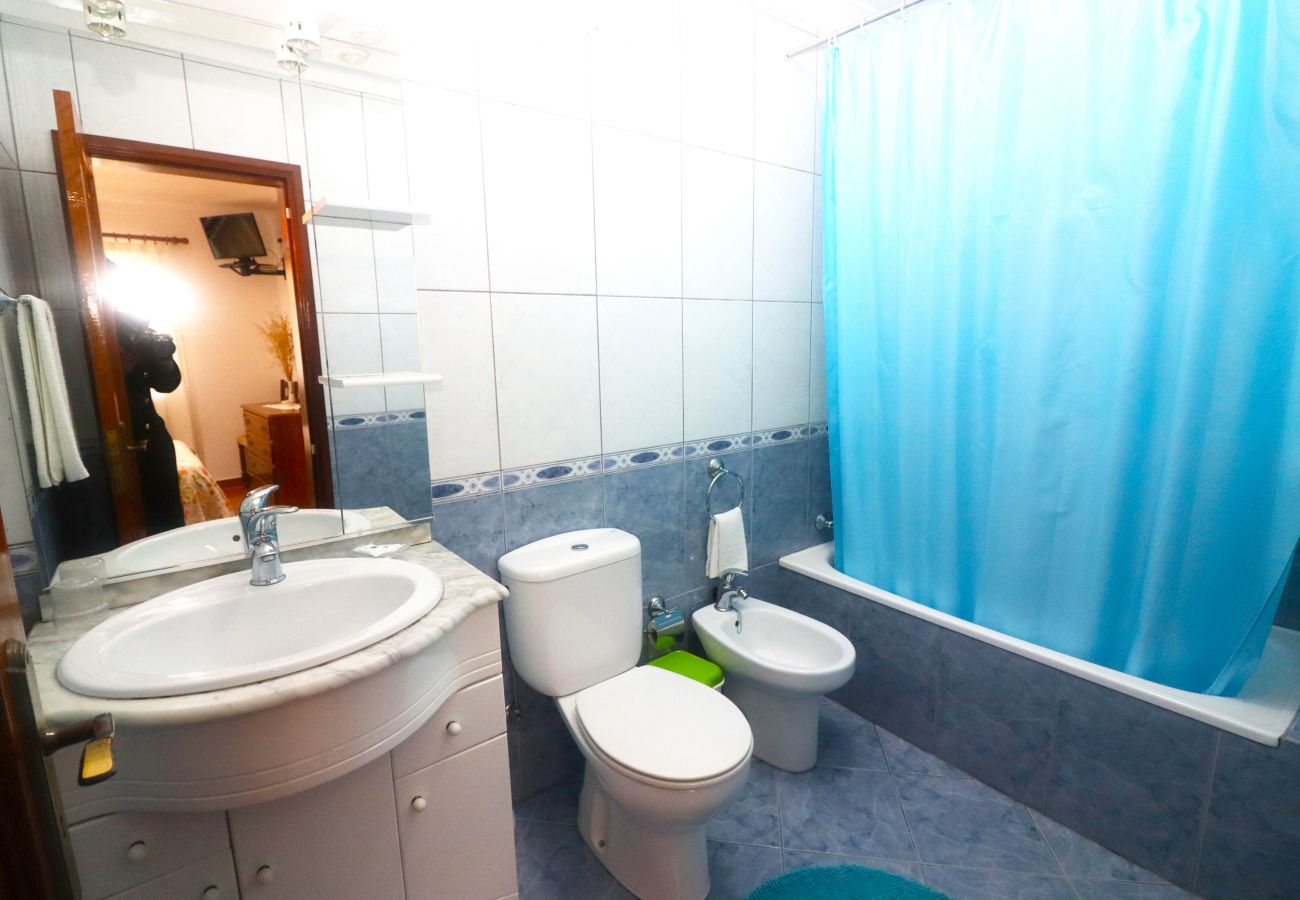 Quarto em Gerês - Quarto com banheira - Casa do Eido Quarto em Gerês - Quarto com banheira - Casa do Eido