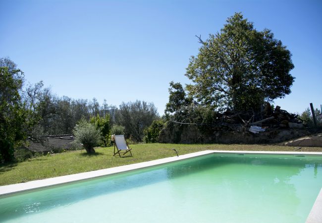 Casa rural em Arcos de Valdevez - Eido da Portela - Casa de Campo Casa rural em Arcos de Valdevez - Eido da Portela - Casa de Campo