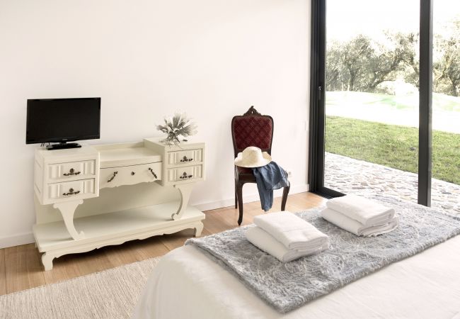 Casa rural em Arcos de Valdevez - Eido da Portela - Casa de Campo Casa rural em Arcos de Valdevez - Eido da Portela - Casa de Campo