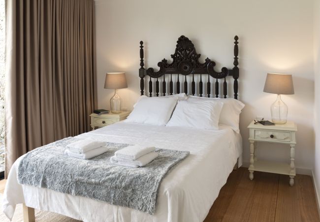 Casa rural em Arcos de Valdevez - Eido da Portela - Casa de Campo Casa rural em Arcos de Valdevez - Eido da Portela - Casa de Campo