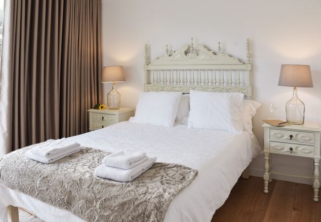 Casa rural em Arcos de Valdevez - Eido da Portela - Casa de Campo Casa rural em Arcos de Valdevez - Eido da Portela - Casa de Campo