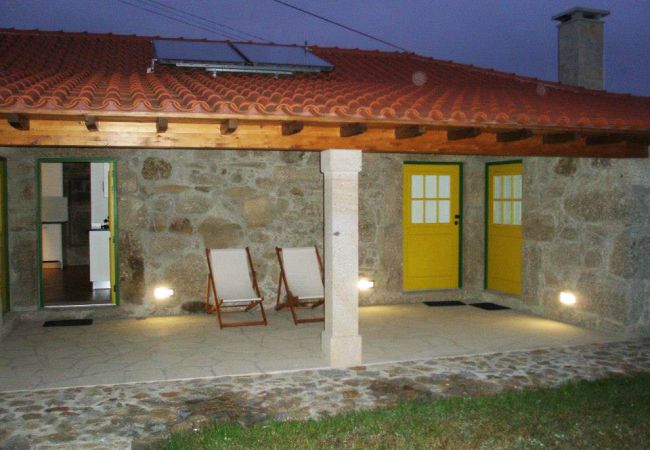 Casa rural em Arcos de Valdevez - Eido da Portela - Casa de Campo Casa rural em Arcos de Valdevez - Eido da Portela - Casa de Campo