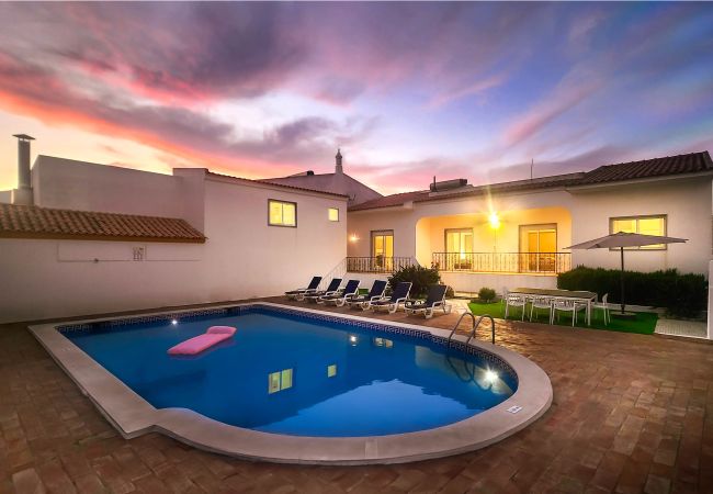 Villa em Albufeira - Vital by Check-in Portugal Villa em Albufeira - Vital by Check-in Portugal