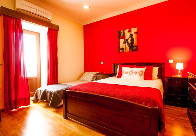 Casa rural em Arcos de Valdevez - Casa Grande T4 - Quinta do Toural Casa rural em Arcos de Valdevez - Casa Grande T4 - Quinta do Toural