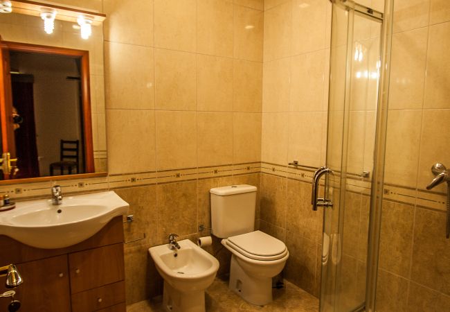 Casa rural em Arcos de Valdevez - Casa Grande T4 - Quinta do Toural Casa rural em Arcos de Valdevez - Casa Grande T4 - Quinta do Toural