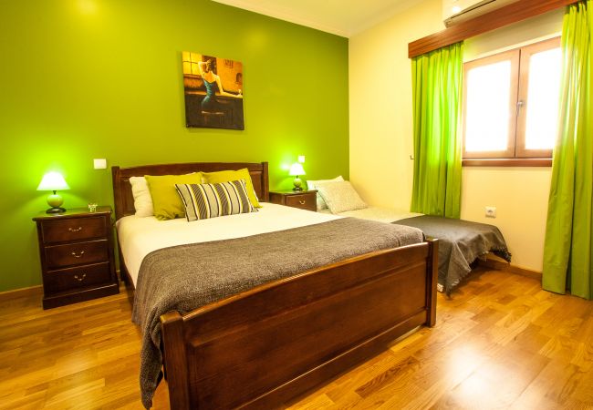 Casa rural em Arcos de Valdevez - Casa Grande T4 - Quinta do Toural Casa rural em Arcos de Valdevez - Casa Grande T4 - Quinta do Toural