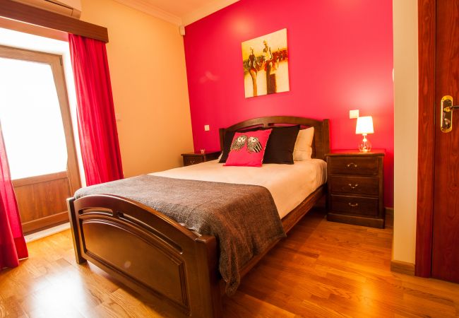 Casa rural em Arcos de Valdevez - Casa Grande T4 - Quinta do Toural Casa rural em Arcos de Valdevez - Casa Grande T4 - Quinta do Toural