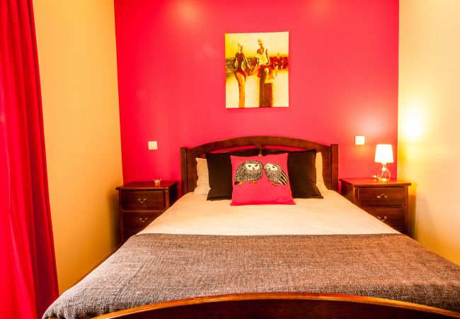Casa rural em Arcos de Valdevez - Casa Grande T4 - Quinta do Toural Casa rural em Arcos de Valdevez - Casa Grande T4 - Quinta do Toural