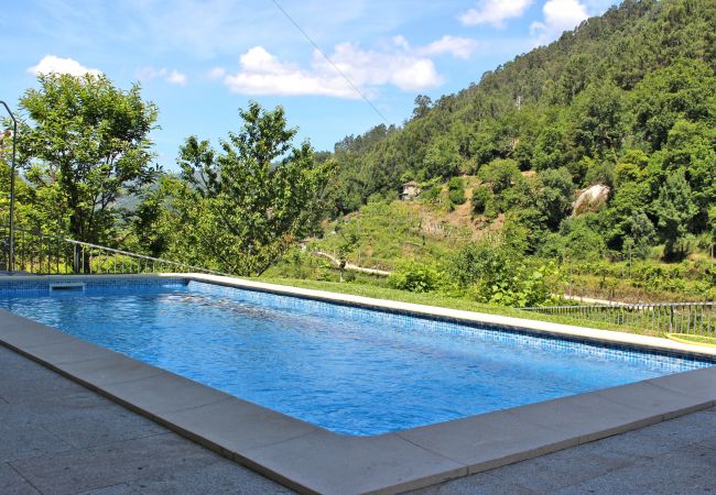 Casa em Terras de Bouro - Casa Ferreira Casa em Terras de Bouro - Casa Ferreira