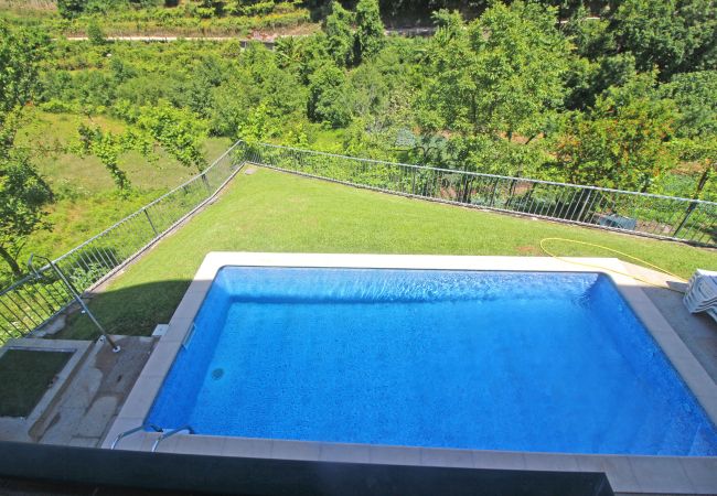 Casa em Terras de Bouro - Casa Ferreira Casa em Terras de Bouro - Casa Ferreira