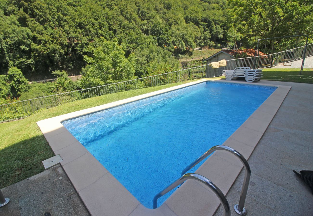 Casa em Terras de Bouro - Casa Ferreira Casa em Terras de Bouro - Casa Ferreira