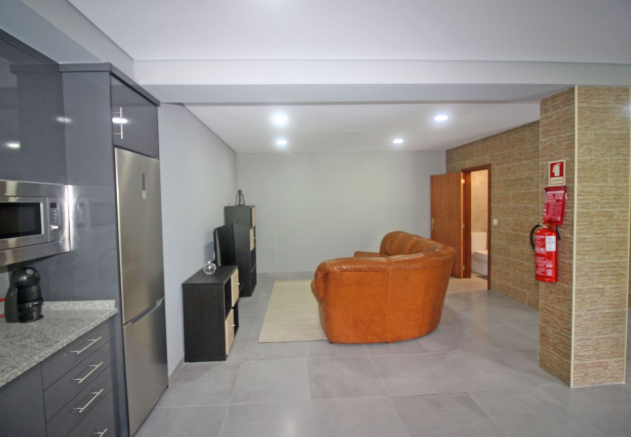 Casa em Terras de Bouro - Casa Ferreira Casa em Terras de Bouro - Casa Ferreira
