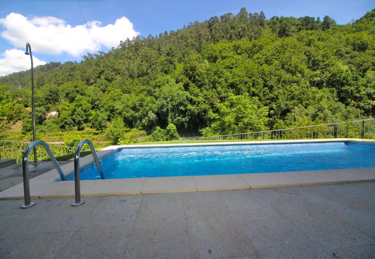 Casa em Terras de Bouro - Casa Ferreira Casa em Terras de Bouro - Casa Ferreira