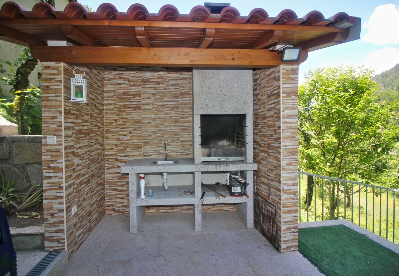 Casa em Terras de Bouro - Casa Ferreira Casa em Terras de Bouro - Casa Ferreira