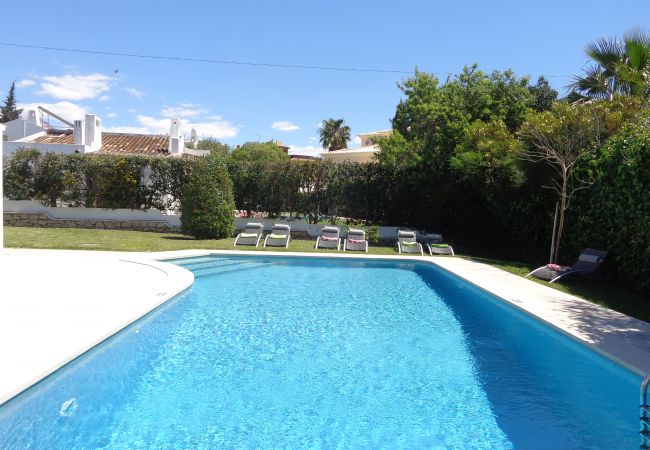 Villa em Albufeira - Strip by Check-in Portugal Villa em Albufeira - Strip by Check-in Portugal