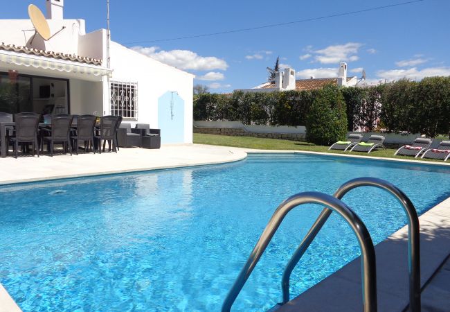 Villa em Albufeira - Strip by Check-in Portugal Villa em Albufeira - Strip by Check-in Portugal