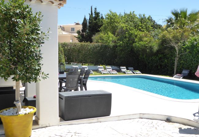 Villa em Albufeira - Strip by Check-in Portugal Villa em Albufeira - Strip by Check-in Portugal