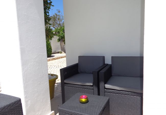 Villa em Albufeira - Strip by Check-in Portugal Villa em Albufeira - Strip by Check-in Portugal