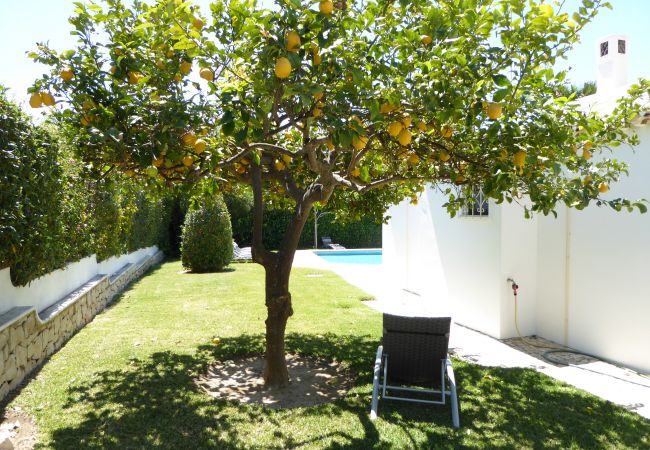Villa em Albufeira - Strip by Check-in Portugal Villa em Albufeira - Strip by Check-in Portugal