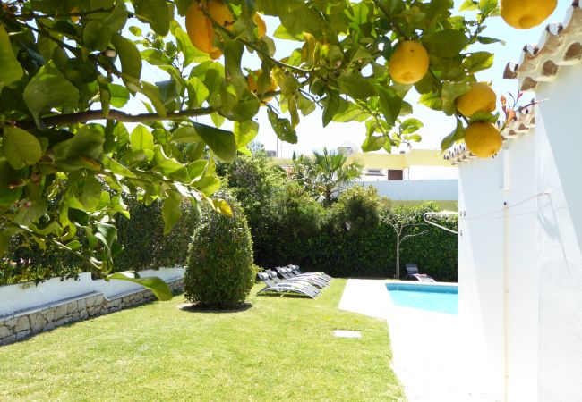 Villa em Albufeira - Strip by Check-in Portugal Villa em Albufeira - Strip by Check-in Portugal