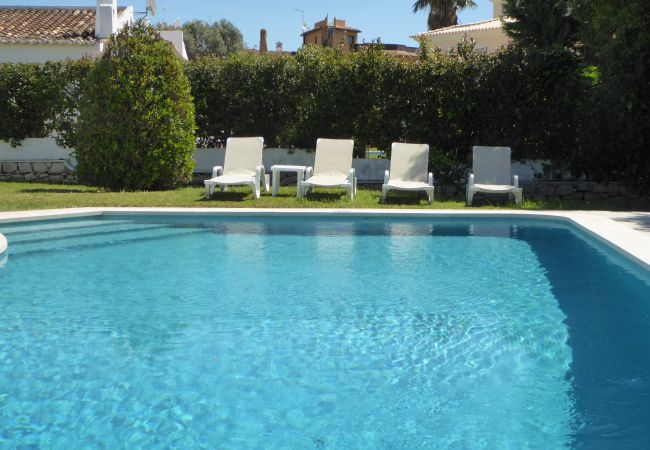 Villa em Albufeira - Strip by Check-in Portugal Villa em Albufeira - Strip by Check-in Portugal