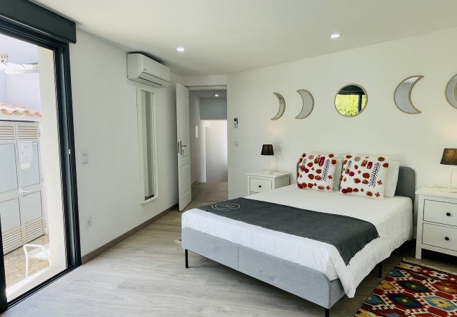 Villa em Albufeira - Strip by Check-in Portugal Villa em Albufeira - Strip by Check-in Portugal