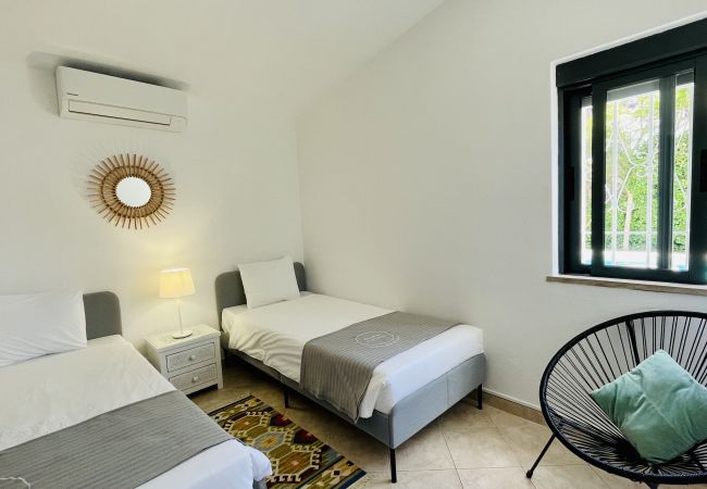 Villa em Albufeira - Strip by Check-in Portugal Villa em Albufeira - Strip by Check-in Portugal
