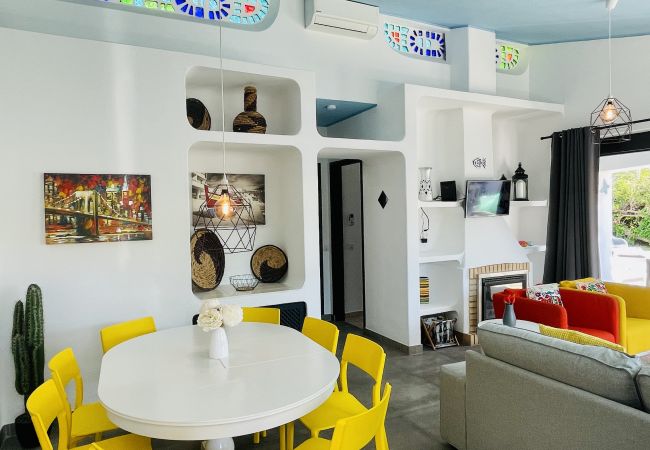 Villa em Albufeira - Strip by Check-in Portugal Villa em Albufeira - Strip by Check-in Portugal