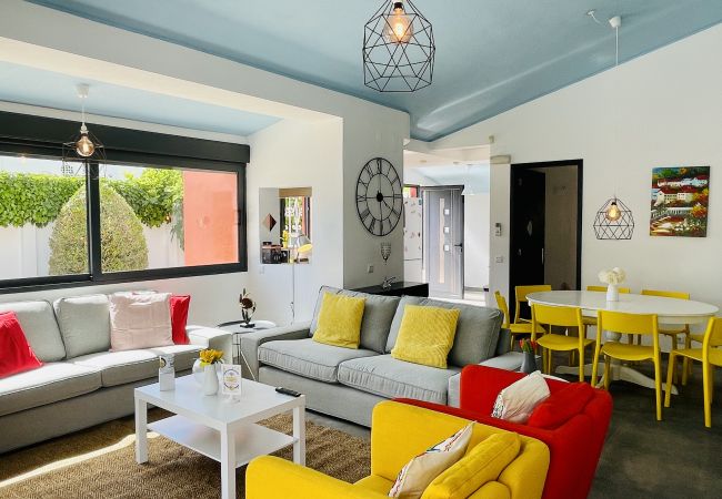 Villa em Albufeira - Strip by Check-in Portugal Villa em Albufeira - Strip by Check-in Portugal