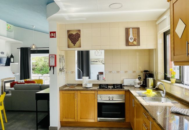 Villa em Albufeira - Strip by Check-in Portugal Villa em Albufeira - Strip by Check-in Portugal