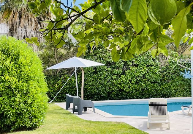 Villa em Albufeira - Strip by Check-in Portugal Villa em Albufeira - Strip by Check-in Portugal
