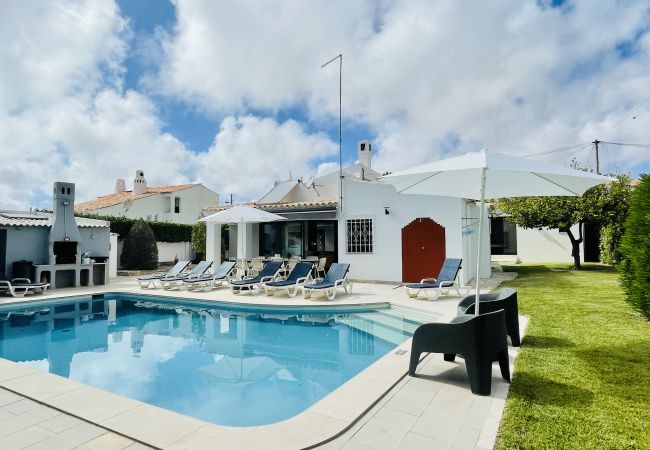 Villa em Albufeira - Strip by Check-in Portugal Villa em Albufeira - Strip by Check-in Portugal