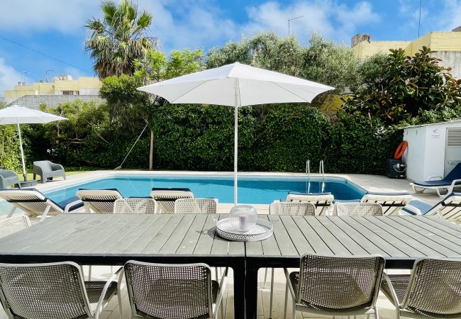 Villa em Albufeira - Strip by Check-in Portugal Villa em Albufeira - Strip by Check-in Portugal