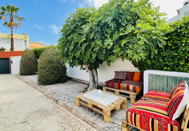 Villa em Albufeira - Strip by Check-in Portugal Villa em Albufeira - Strip by Check-in Portugal