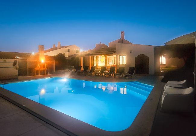 Villa em Albufeira - Strip by Check-in Portugal Villa em Albufeira - Strip by Check-in Portugal