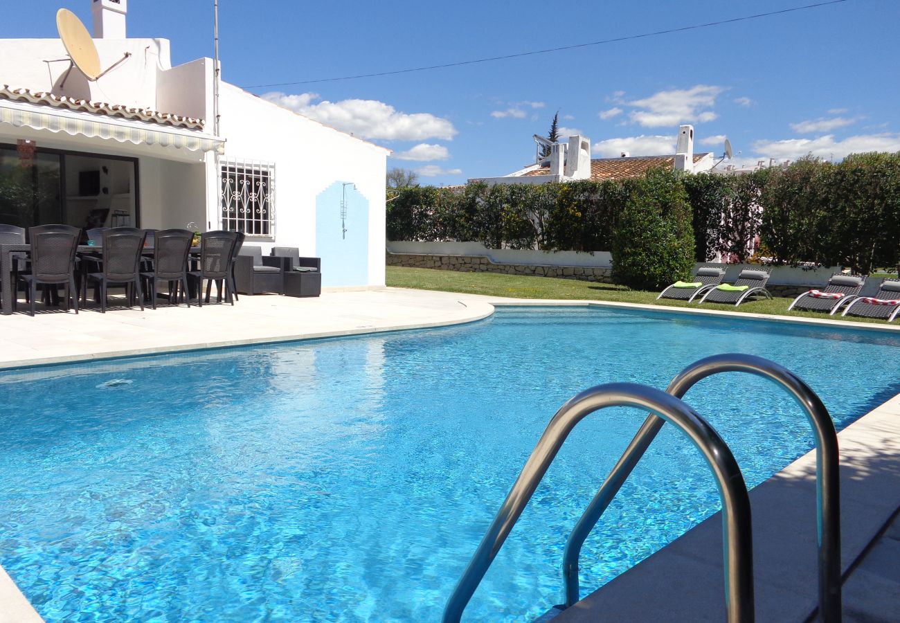 Villa em Albufeira - Strip by Check-in Portugal Villa em Albufeira - Strip by Check-in Portugal