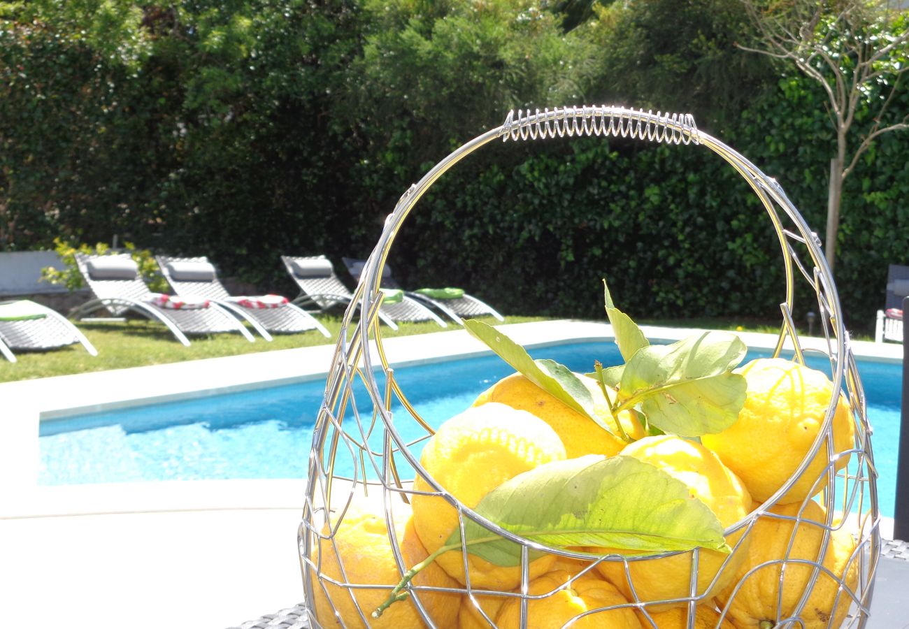 Villa em Albufeira - Strip by Check-in Portugal Villa em Albufeira - Strip by Check-in Portugal