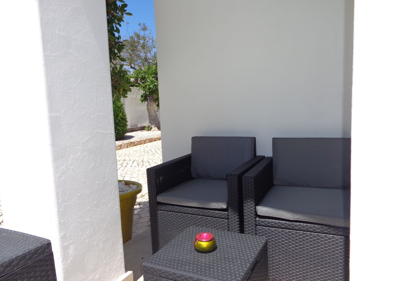 Villa em Albufeira - Strip by Check-in Portugal Villa em Albufeira - Strip by Check-in Portugal