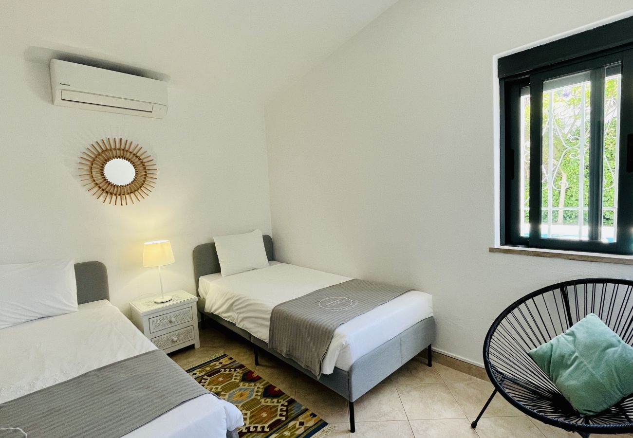 Villa em Albufeira - Strip by Check-in Portugal Villa em Albufeira - Strip by Check-in Portugal