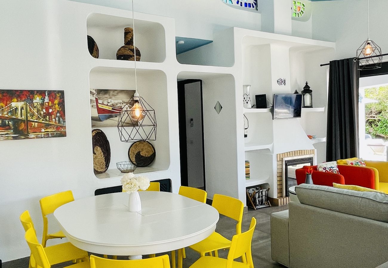 Villa em Albufeira - Strip by Check-in Portugal Villa em Albufeira - Strip by Check-in Portugal
