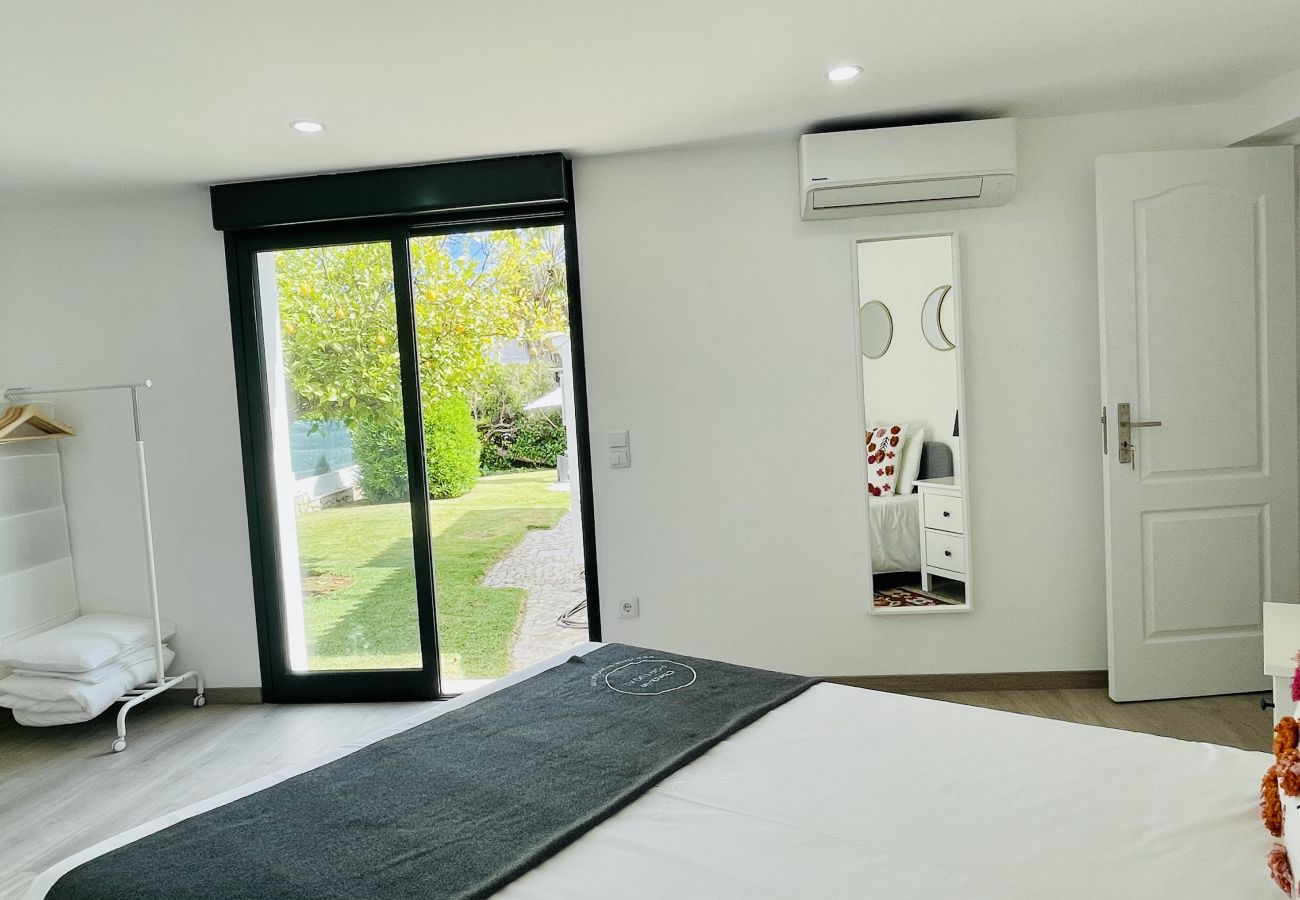 Villa em Albufeira - Strip by Check-in Portugal Villa em Albufeira - Strip by Check-in Portugal