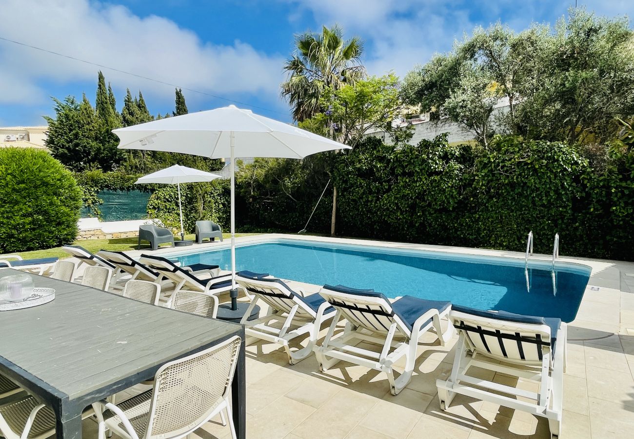 Villa em Albufeira - Strip by Check-in Portugal Villa em Albufeira - Strip by Check-in Portugal