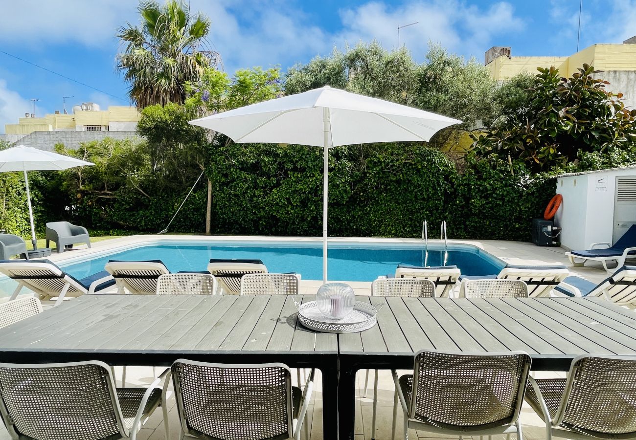 Villa em Albufeira - Strip by Check-in Portugal Villa em Albufeira - Strip by Check-in Portugal