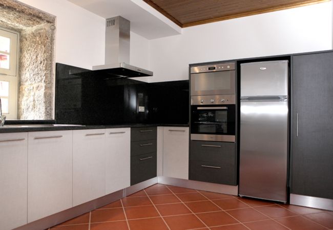 Casa rural em Amares - Quinta Recantos na Portela Casa rural em Amares - Quinta Recantos na Portela